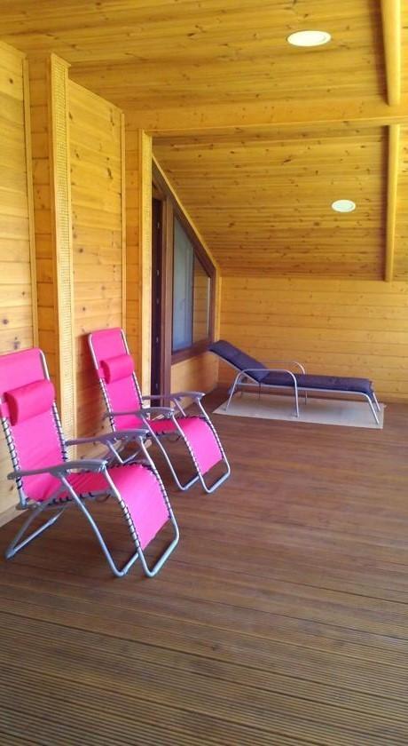 Комплекс Відпочинку Goldfіsh Сlub Guest House Babintsy ห้อง รูปภาพ