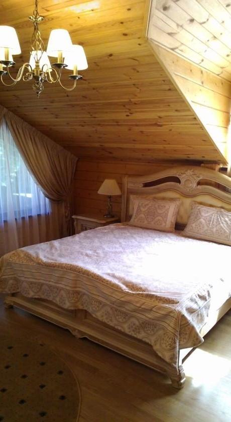 Комплекс Відпочинку Goldfіsh Сlub Guest House Babintsy ห้อง รูปภาพ