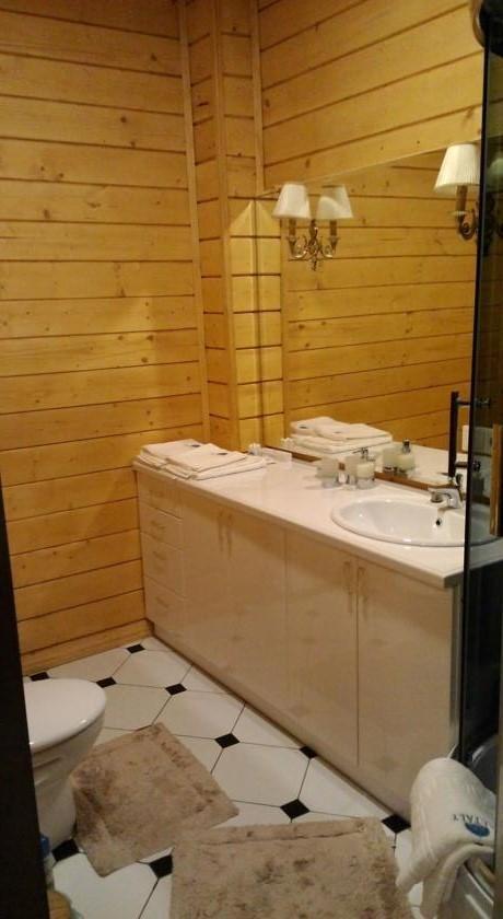 Комплекс Відпочинку Goldfіsh Сlub Guest House Babintsy ห้อง รูปภาพ